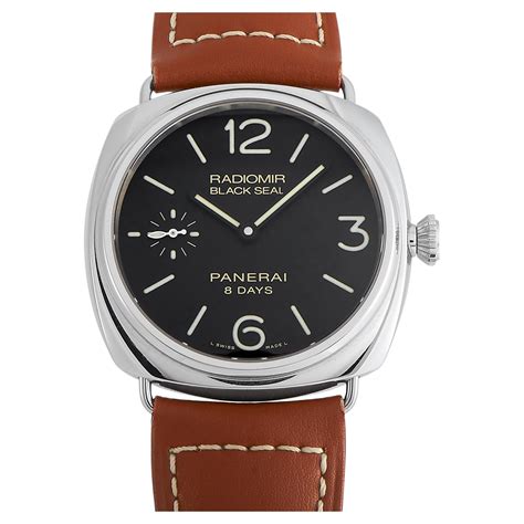 PANERAI PAM 163 Radiomir Chrono Special Edition.